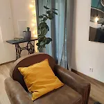 Appartamento Jungalow - Tidordognehomes Souillac