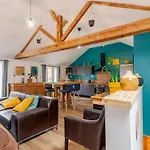 Appartamento Jungalow - Tidordognehomes