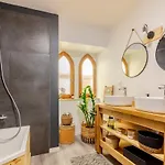Appartamento Jungalow - Tidordognehomes *