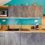 Jungalow - Tidordognehomes Appartamento Souillac