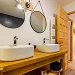 Appartamento Jungalow - Tidordognehomes *