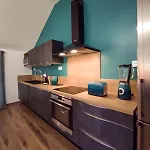 Appartamento Jungalow - Tidordognehomes