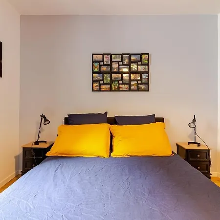 Apartman Jungalow - Tidordognehomes *