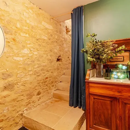 Apartman Jungalow - Tidordognehomes