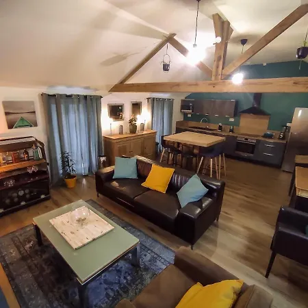 Jungalow - Tidordognehomes Appartamento Souillac