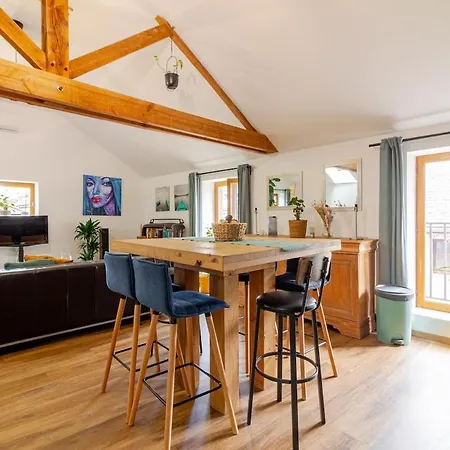 Jungalow - Tidordognehomes * Souillac