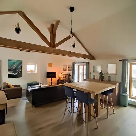 Jungalow - Tidordognehomes Apartman