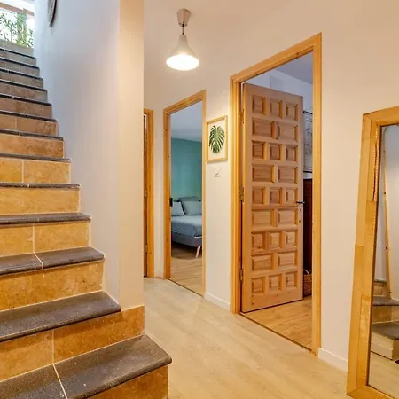 Apartman Jungalow - Tidordognehomes *