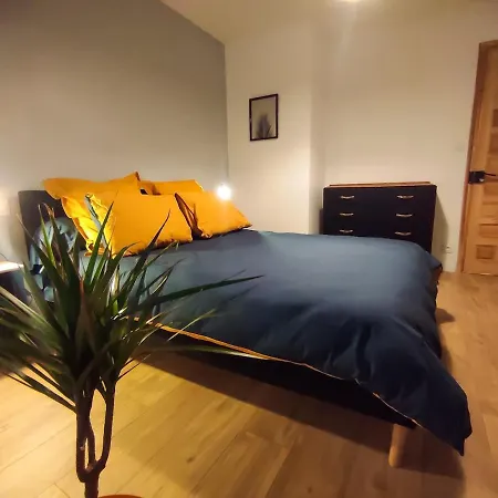 Jungalow - Tidordognehomes Lägenhet