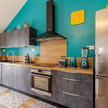 Jungalow - Tidordognehomes Souillac
