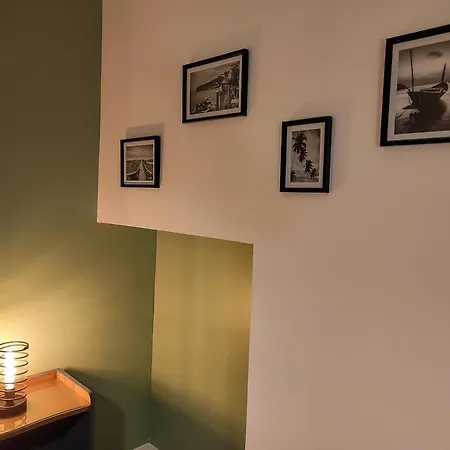 Jungalow - Tidordognehomes Apartman *