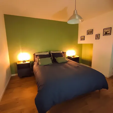 Jungalow - Tidordognehomes Lägenhet Souillac