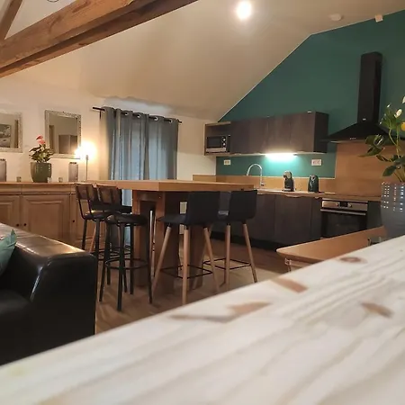 Jungalow - Tidordognehomes Souillac
