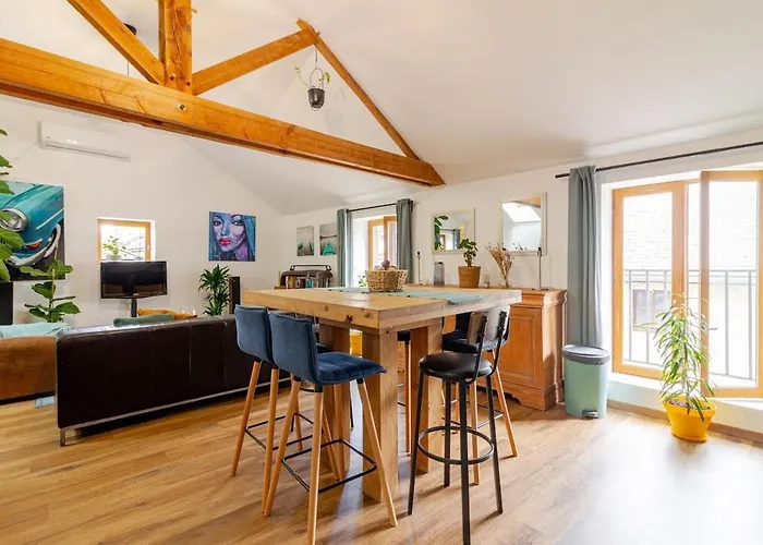 Jungalow - Tidordognehomes * Souillac