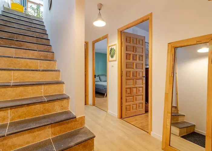 Apartament Jungalow - Tidordognehomes *