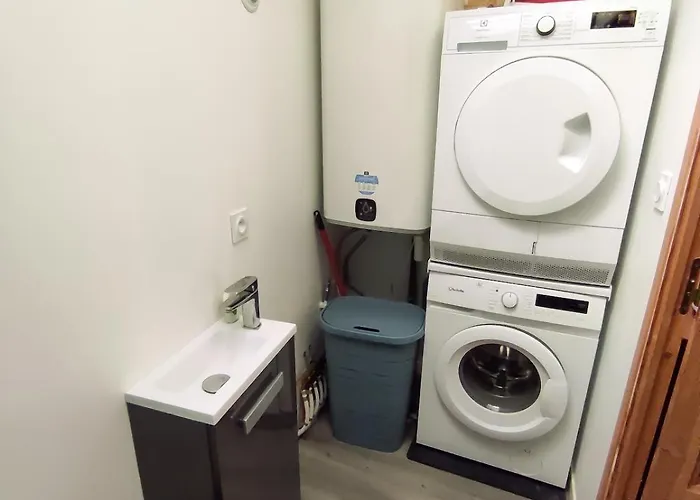 Apartament Jungalow - Tidordognehomes Souillac