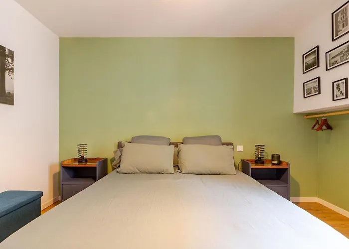 Jungalow - Tidordognehomes