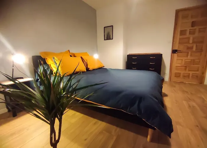 Jungalow - Tidordognehomes Apartament