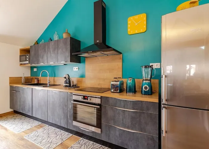 Jungalow - Tidordognehomes Souillac