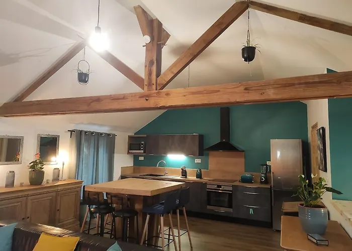 Jungalow - Tidordognehomes * Souillac