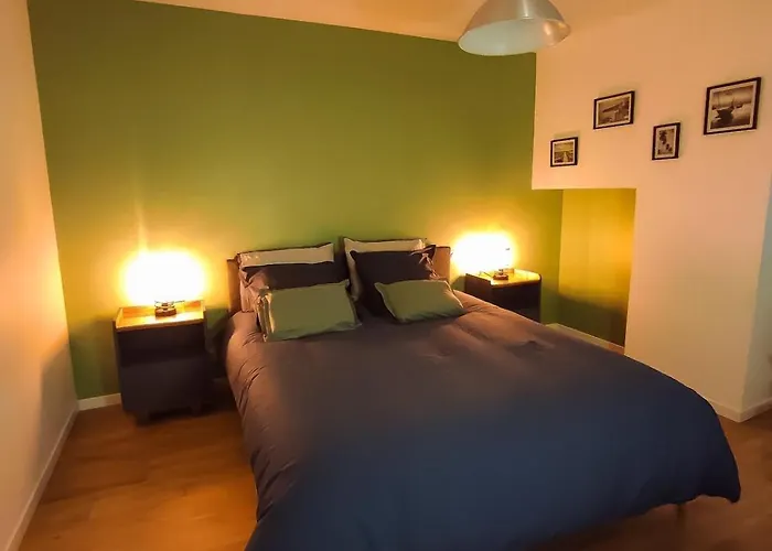 Jungalow - Tidordognehomes Apartament Souillac