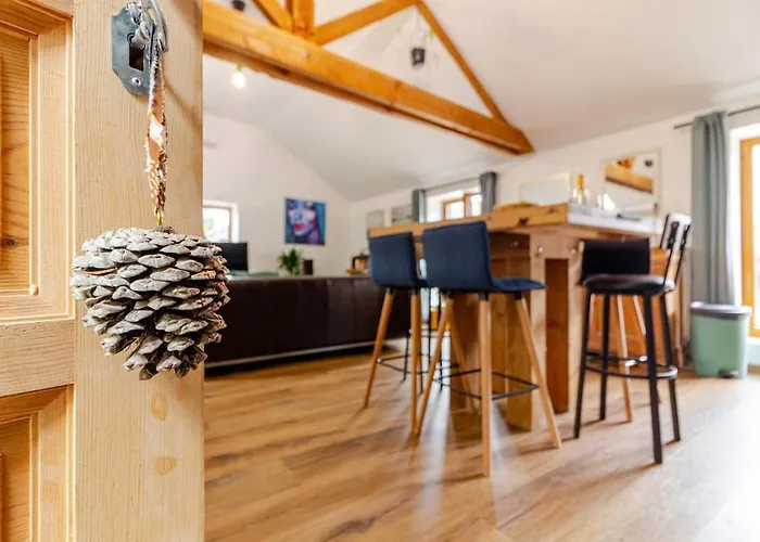 Apartament Jungalow - Tidordognehomes Souillac