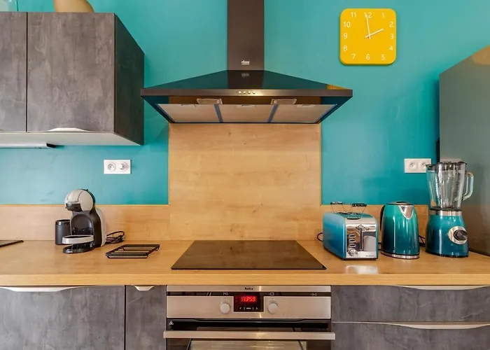 Jungalow - Tidordognehomes