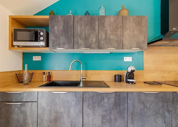 Jungalow - Tidordognehomes Apartament Souillac