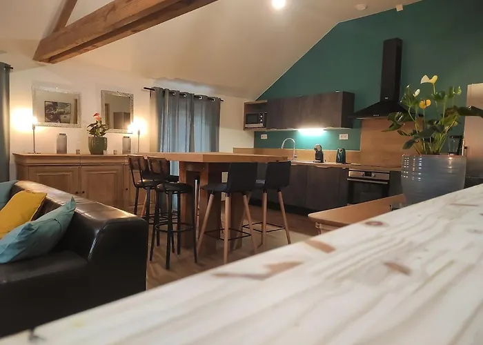 Jungalow - Tidordognehomes Souillac