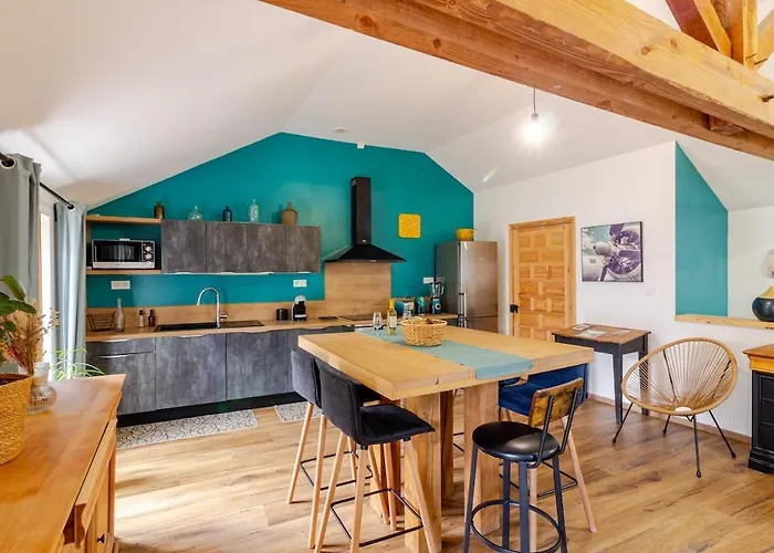 Jungalow - Tidordognehomes Apartament