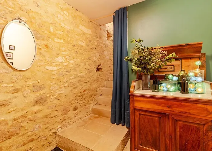 Apartament Jungalow - Tidordognehomes