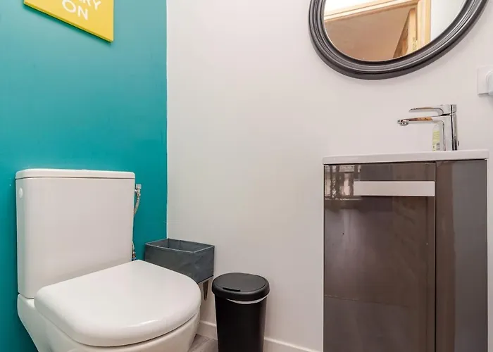 Jungalow - Tidordognehomes *