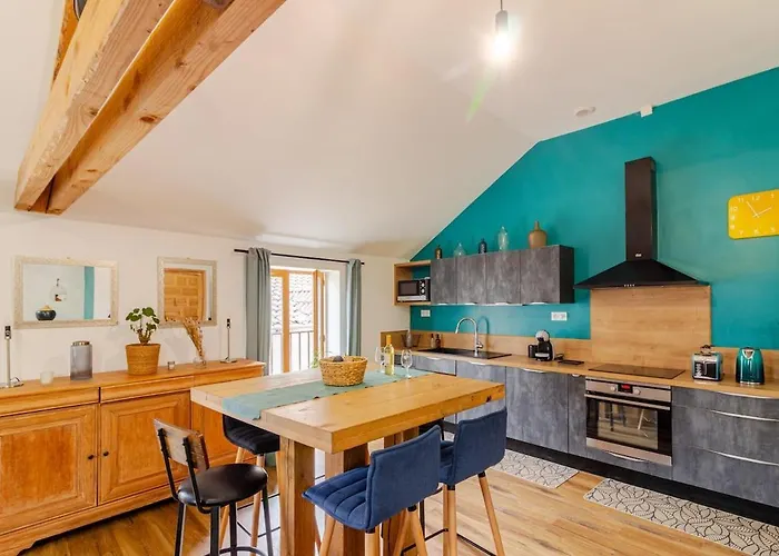 Jungalow - Tidordognehomes *